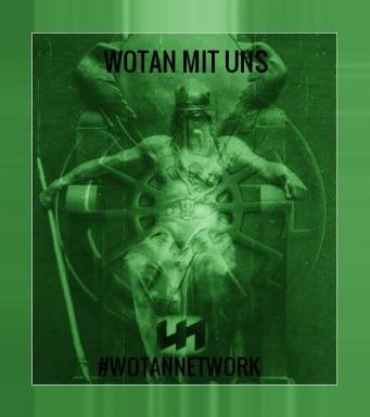 wotan mit uns