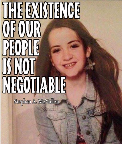 existence of our people 2