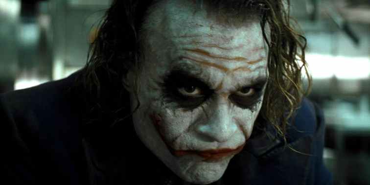 ledger joker