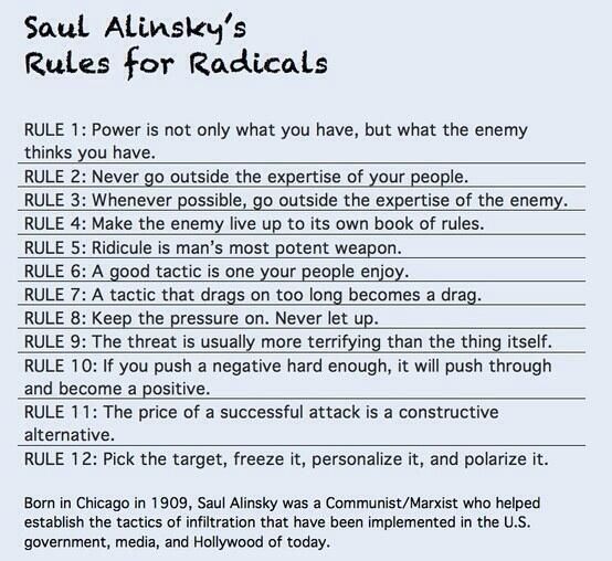 alinsky