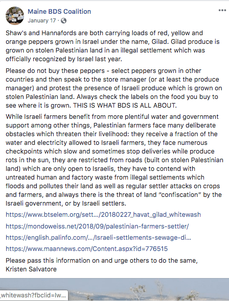 lisa savage on bds 1